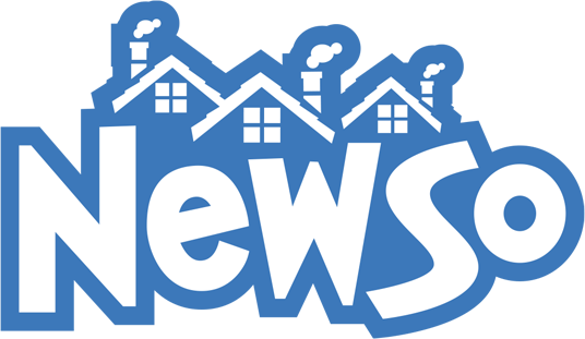 NewSO Logo